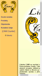 Mobile Screenshot of likerkacami.cz